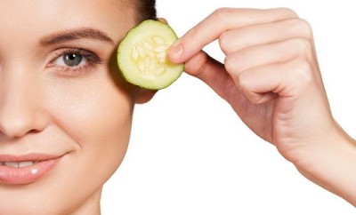 Cómo hacer un tónico facial de pepino