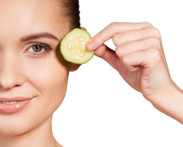 Cómo hacer un tónico facial de pepino