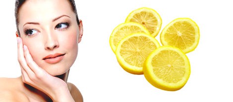 Gel limpiador facial de limón