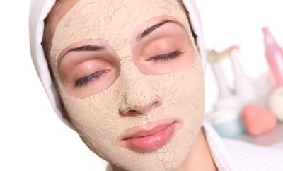 Mascarilla para piel seca