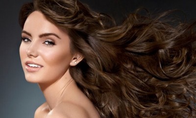 Remedio casero para un cabello brillante y sedoso