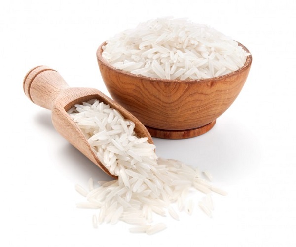 Agua de arroz para hacer crecer el cabello