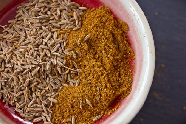 Cómo bajar de peso con comino