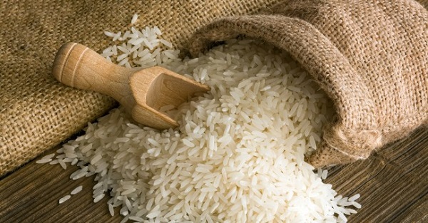 Cómo hacer queso de arroz