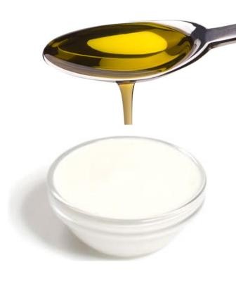 Mascarilla antiarrugas para cuello y escote