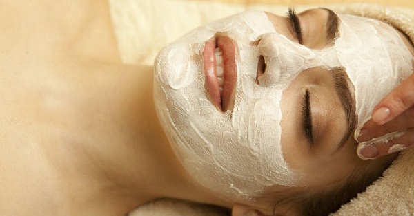 Mascarilla rejuvenecedora para el cutis