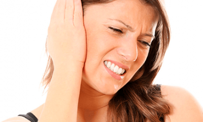 Remedio casero para el zumbido de oído