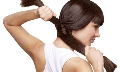 Remedio casero para fortalecer el cabello