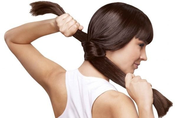 remedio casero para fortalecer el cabello