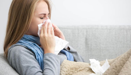 Remedio casero para la tos y congestión nasal