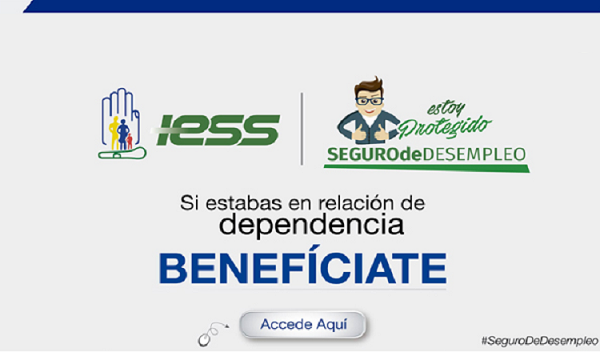 seguro de desempleo iess ¿cómo solicitar?