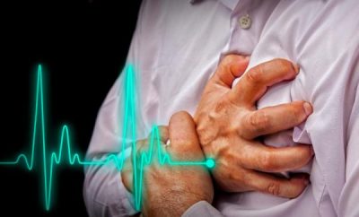 Cómo curar la presión arterial