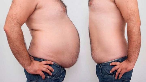 Cómo limpiar el colon y bajar 10 kilos en 3 semanas