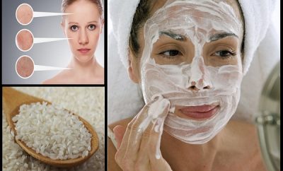 Cómo rejuvenecer el rostro naturalmente