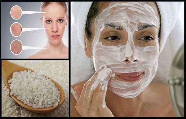 Cómo rejuvenecer el rostro naturalmente