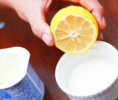 Cómo utilizar el limón para la caída del cabello