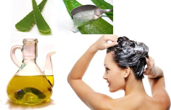 caseras para revitalizar el cabello