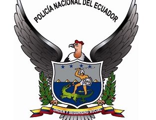 Policía Nacional Ecuador