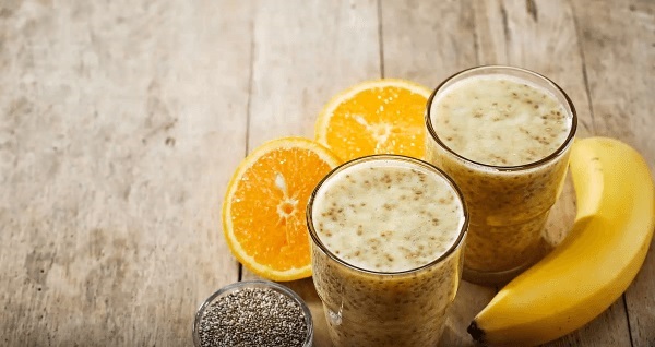 Batido para bajar 13 libras en una semana