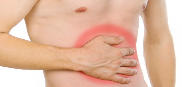 cómo curar las úlceras estomacales naturalmente