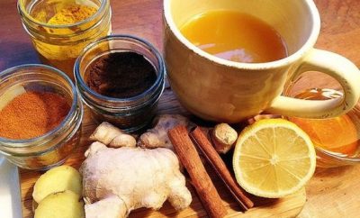 Cómo eliminar la tos naturalmente