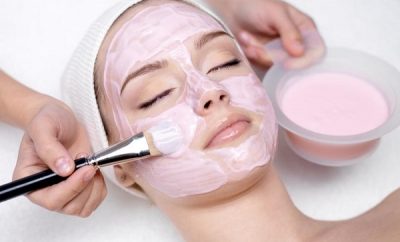 Cómo hacer una mascarilla hidratante para la cara