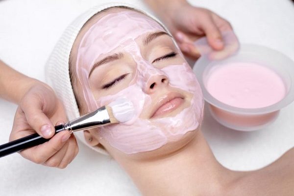 cómo hacer una mascarilla hidratante para la cara