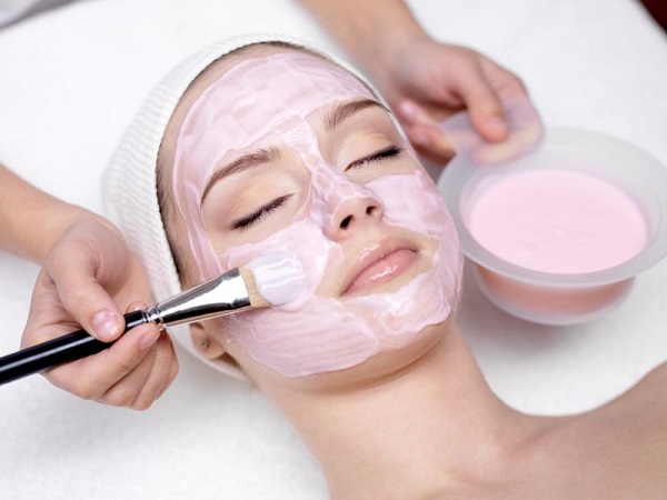 Cómo hacer una mascarilla hidratante para la cara