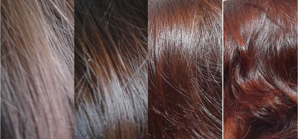 Cómo preparar tintes naturales para el cabello