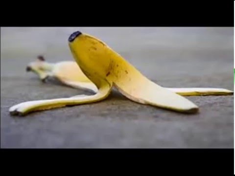 Cómo quitar las verrugas con cáscara de plátano