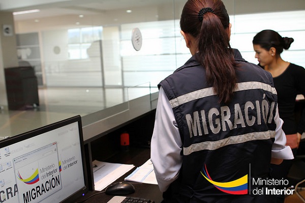 consultar movimientos migratorios en línea