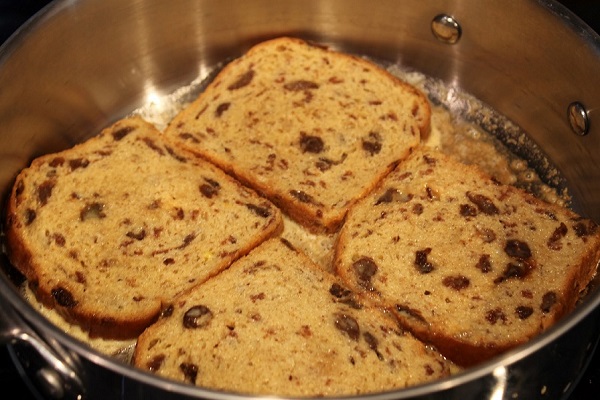 Desayunos para bajar de peso durante una dieta