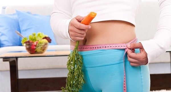 Dieta de la zanahoria para adelgazar rápido