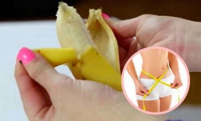 Dieta del plátano para adelgazar