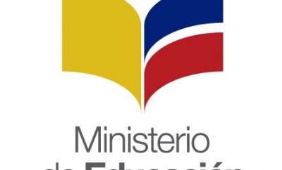 Ministerio de Educación Ecuador