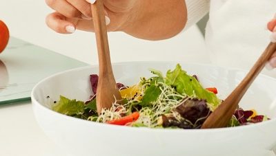 Mitos sobre alimentacion saludable