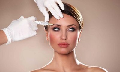 Qué es el botox y para que sirve