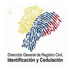 Registro Civil Ecuadir