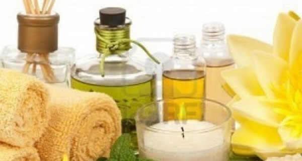Cómo hacer aromaterapia en casa