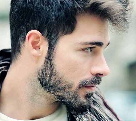 como hacer crecer la barba rápido