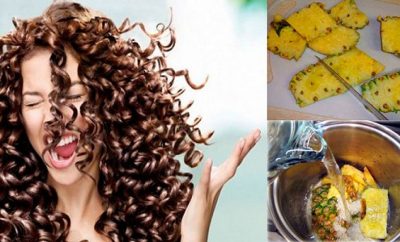 Cómo ondular el cabello de forma natural permanente