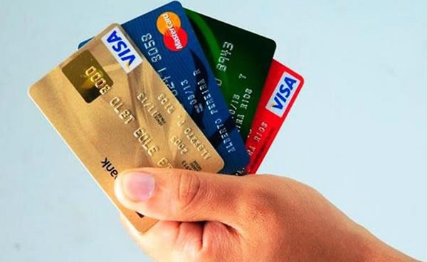 Como utilizar la tarjeta de crédito