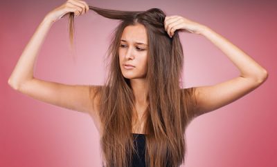 Consejos para evitar el encrespamiento del pelo
