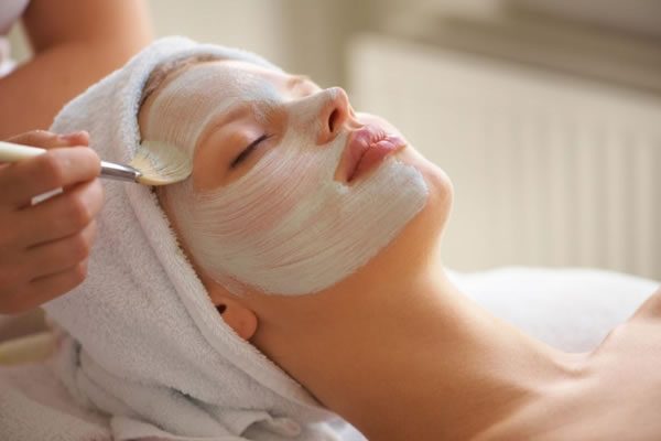 limpieza facial