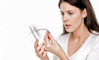 Lociones caseras para la caída del cabello