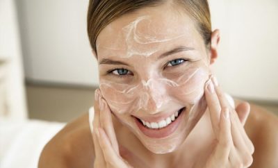Mascarilla de jengibre para las arrugas