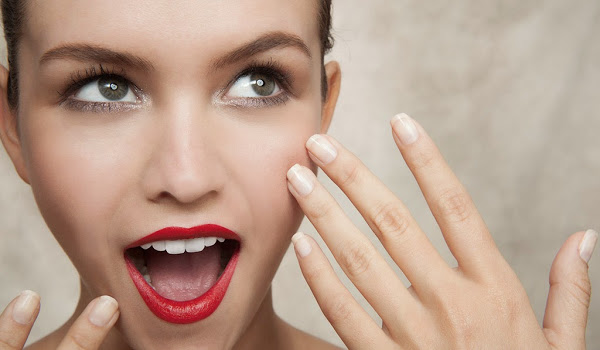 Mascarilla natural para lucir más joven