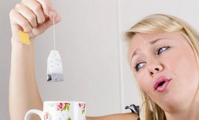 Té de orégano para menstruar