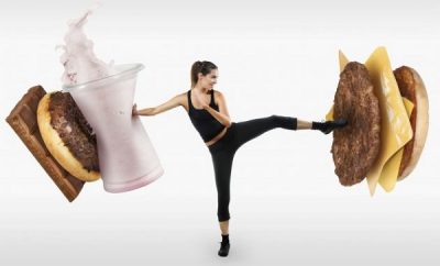5 alimentos que no debes comer después de hacer ejercicio