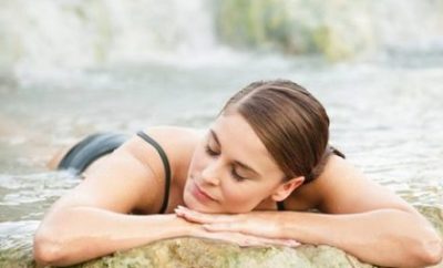 Beneficios de las aguas termales para la piel